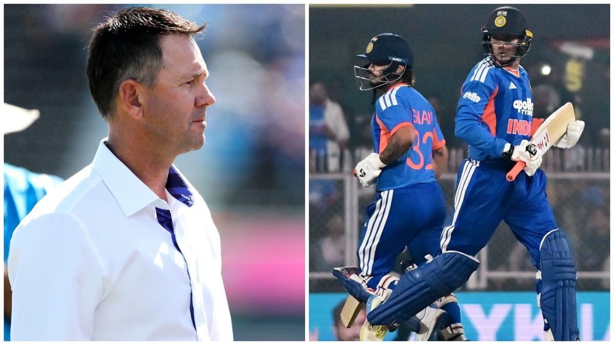 t20 world cup: कौन बनेगा प्लेयर ऑफ द टूर्नामेंट? रिकी पोंटिंग की भविष्यवाणी, इस भारतीय को बताया मजबूत दावेदार