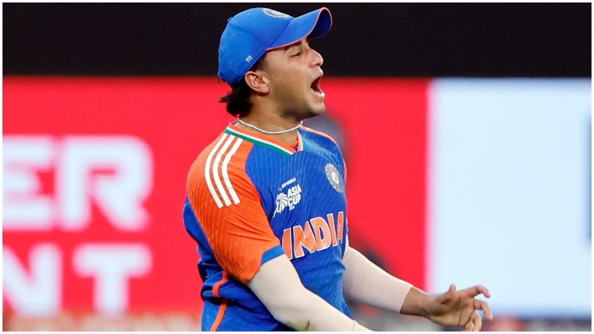 ind vs pak: क्या पाकिस्तान के खिलाफ मैच में भी नहीं खेल सकेंगे अभिषेक शर्मा? सूर्यकुमार की बात से मिले संकेत