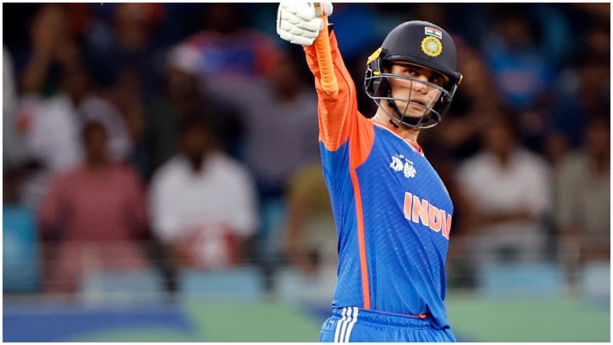 ind vs pak playing 11: पाकिस्तान के खिलाफ तीन स्पिनरों के साथ उतरा भारत, अभिषेक की वापसी; अर्शदीप को मिला आराम