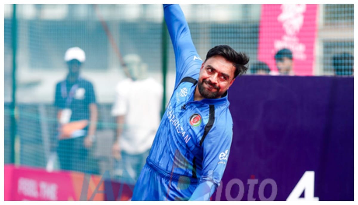 afg vs nz: अफगानिस्तान में महिला क्रिकेट की होगी वापसी? राशिद ने दिया जवाब; घर में नहीं खेल पाने पर जताया दुख