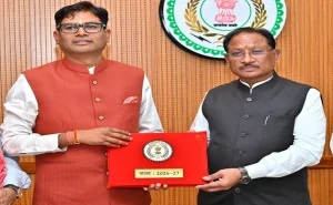 cg budget session 2026: बजट पर पूर्व cm भूपेश बघेल का बड़ा बयान, कहा अज्ञान, दुर्गति और विनाश का बजट, किसानों महिलाओं युवाओं को कुछ नहीं मिला
