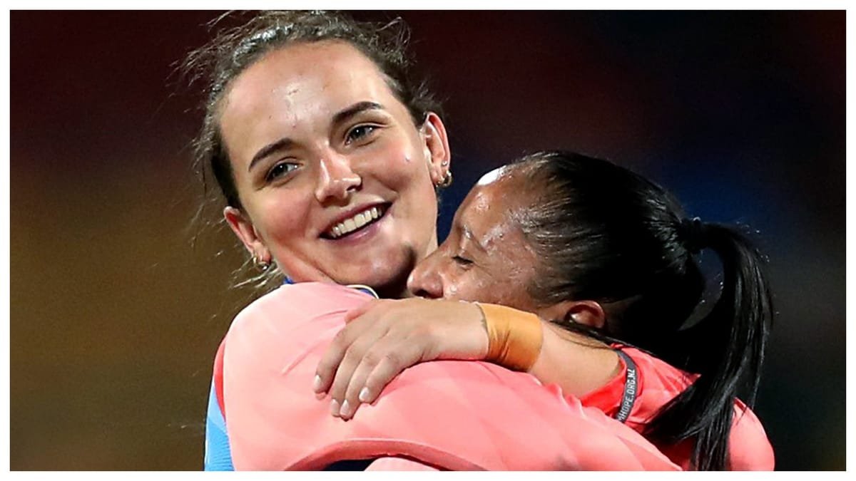 mi की स्टार ऑलराउंडर को मिली न्यूजीलैंड महिला टीम में बड़ी जिम्मेदारी, तीनों प्रारूपों में संभालेंगी कप्तानी