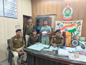 sakti suicide: प्रताड़ना से तंग आकर युवती ने खुद को लगाई आग, हुई मौत; आरोपी गिरफ्तार