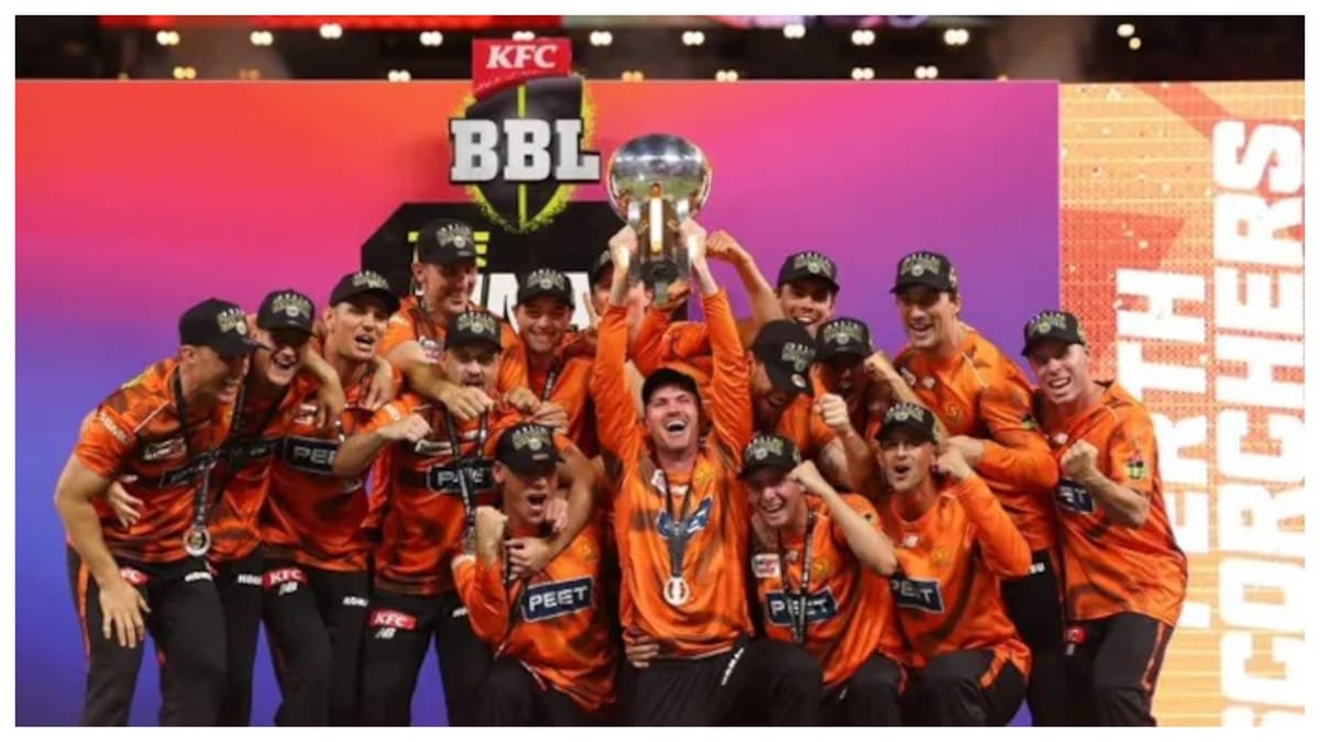 bbl: बिग बैश लीग का एक मुकाबला भारत में कराने पर हो रहा विचार? क्रिकेट ऑस्ट्रेलिया क्यों बना रहा है योजना