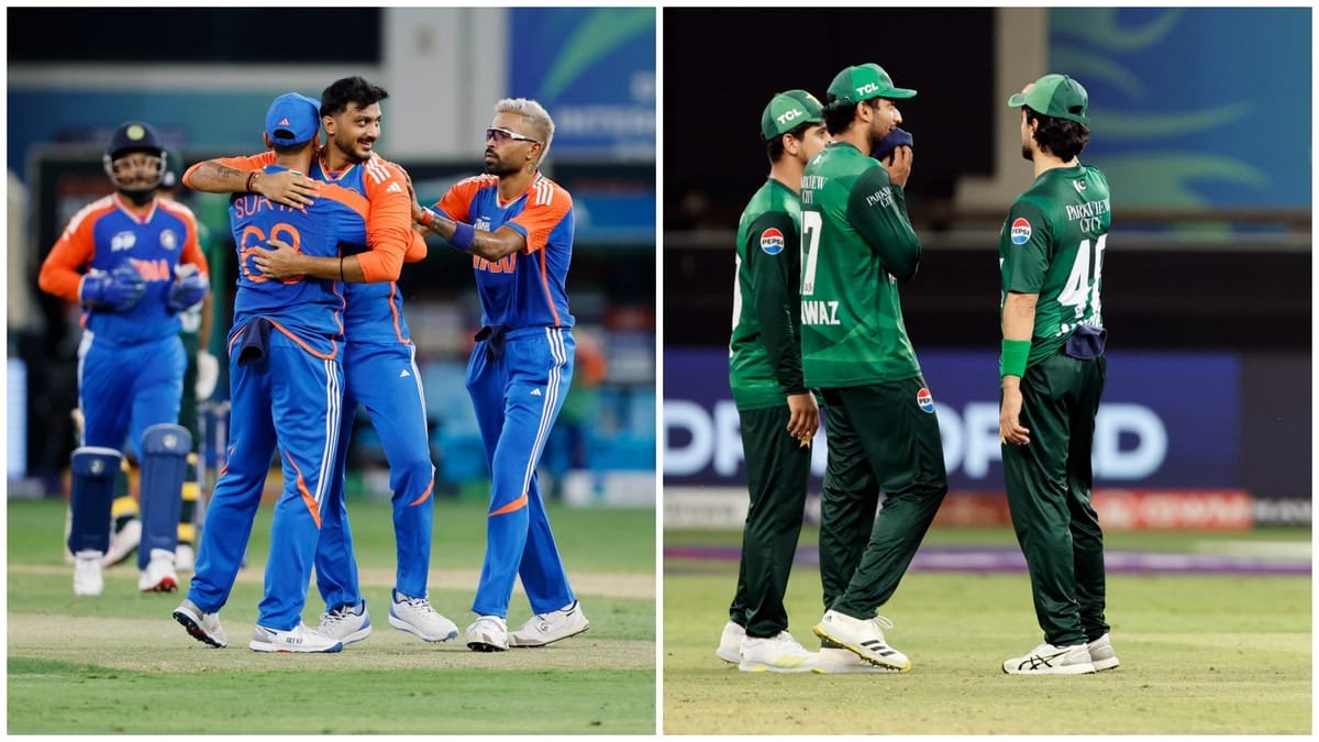 ind vs pak: श्रीलंका के लिए क्यों महत्वपूर्ण है भारत और पाकिस्तान का मुकाबला? किस तरह बना पैसे कमाने का जरिया