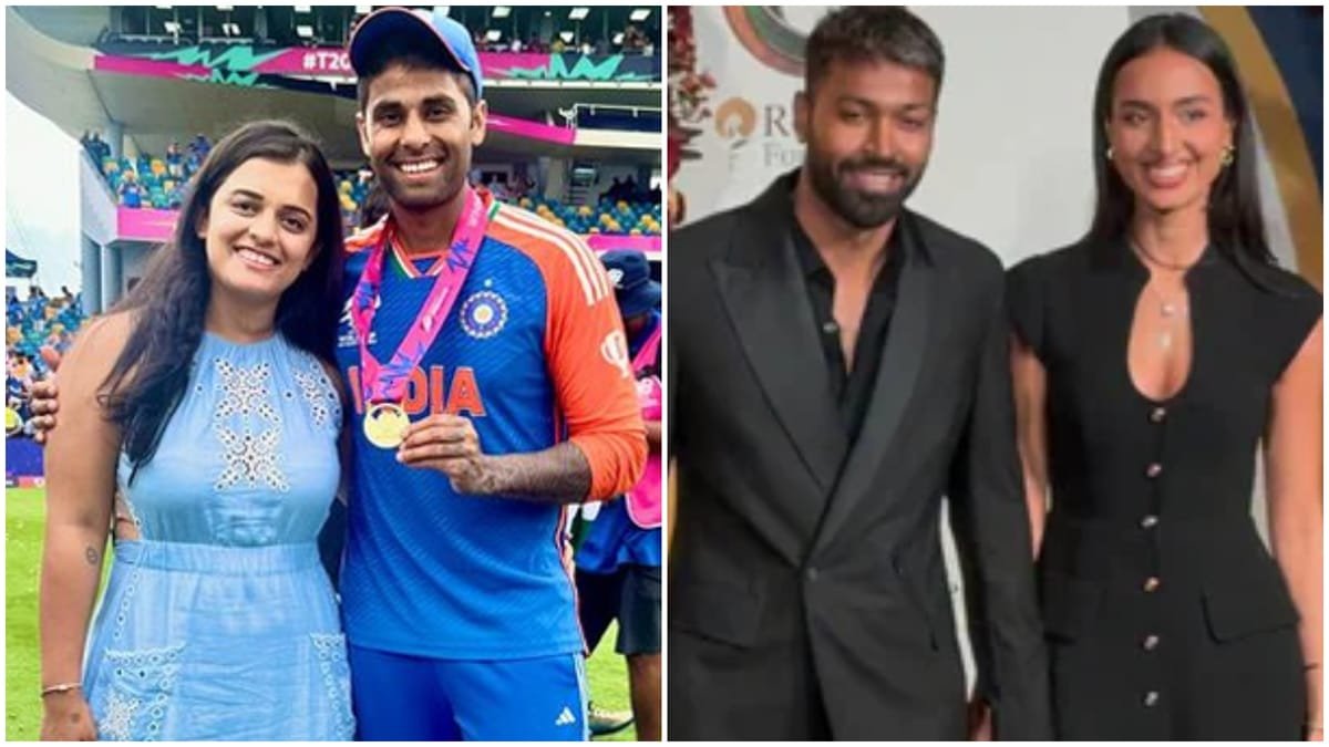 t20 world cup 2026: टी20 विश्वकप में भी बीसीसीआई की सख्ती बरकरार! परिवार को साथ नहीं रख पाएंगे भारतीय खिलाड़ी