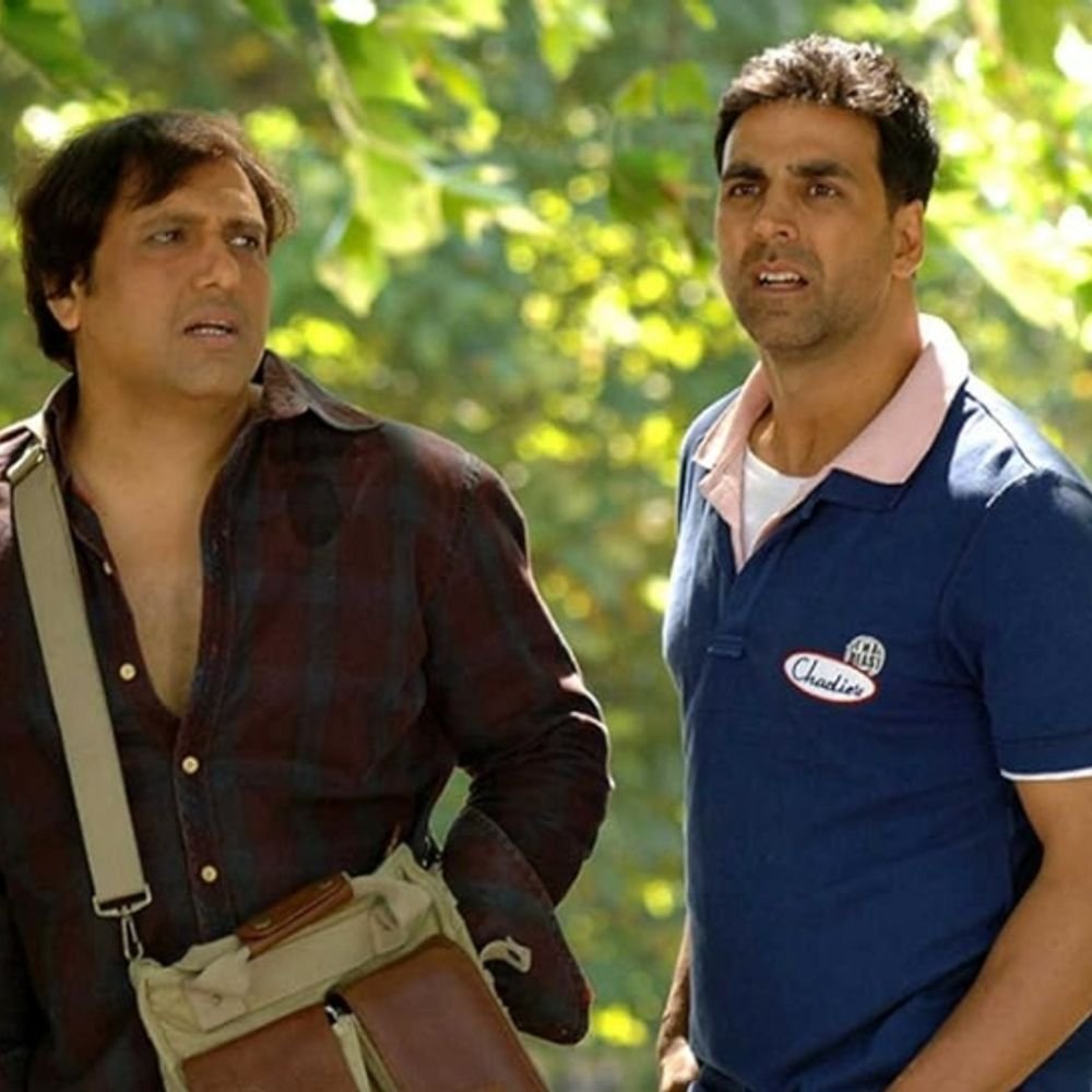 भागम भाग 2 में नहीं होंगे गोविंदा!:एक्टर की जगह मनोज बाजपेयी को किया गया कास्ट, अक्षय कुमार और परेश रावल फिर नजर आएंगे