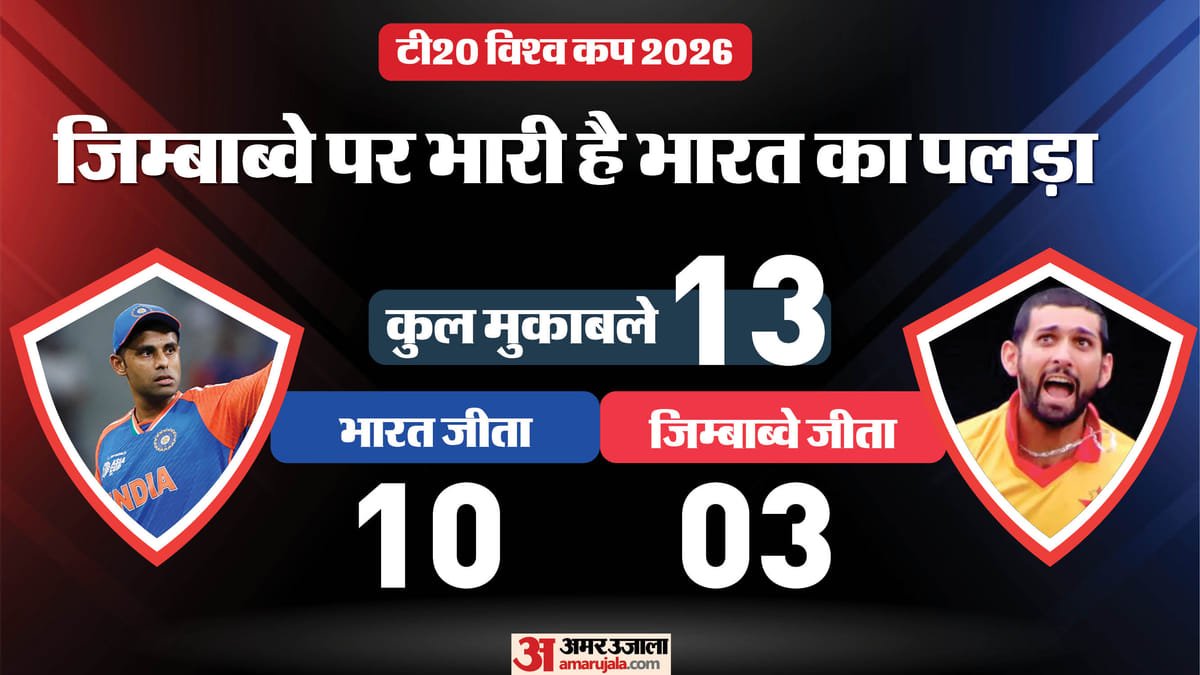 ind vs zim t20 playing 11: दो बदलावों के साथ उतरेगा भारत, तिलक और सुंदर का कटेगा पत्ता! सैमसन अक्षर की वापसी?