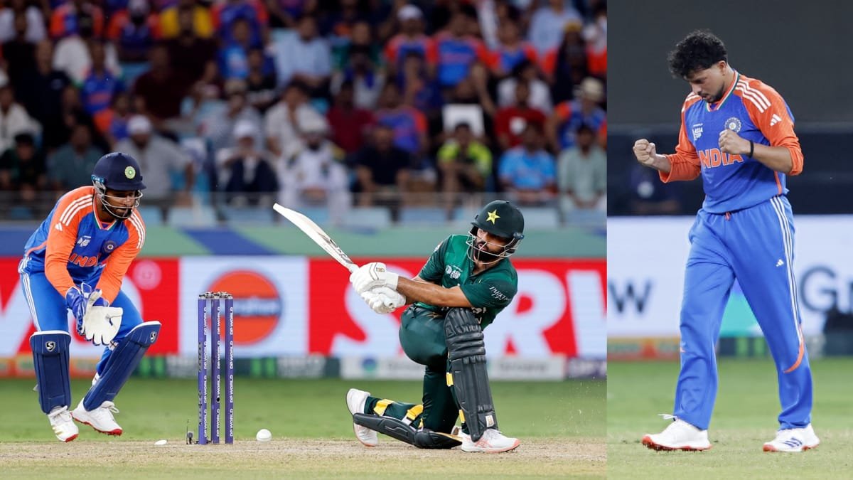 ind vs pak live streaming: पांच महीने बाद फिर आमने सामने होंगे भारत और पाकिस्तान, जानें कितने बजे से होगा मैच