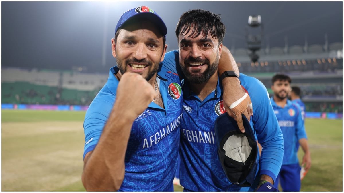 t20 wc: विश्वकप से पहले बड़ा फैसला लेने की तैयारी में अफगानिस्तान, इस भारतीय को सौंपने जा रहा बड़ी जिम्मेदारी