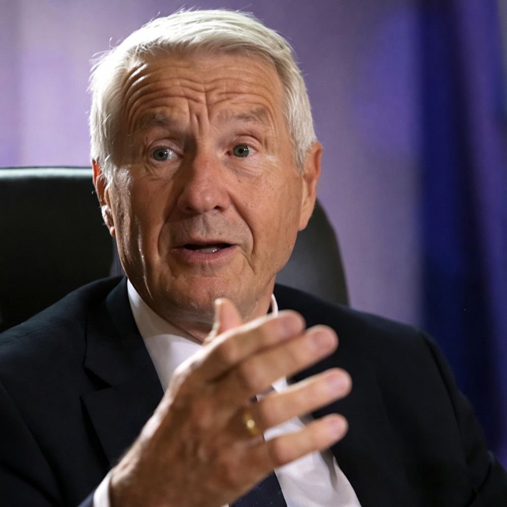 दावा नॉर्वे के पूर्व pm ने आत्महत्या की कोशिश की:एपस्टीन फाइल में नाम आया था; भ्रष्टाचार केस में 10 साल जेल हो सकती है