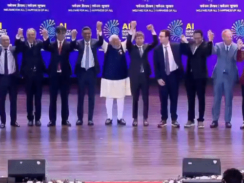 जयराम रमेश बोले modi गवर्नमेंट मतलब 'मैक्सिमम ऑप्टिक्स डैमेजिंग इंडिया':कहा खुद को विश्वगुरु कहने वाले लोग दुनिया को ज्ञान देने में बिजी हैं