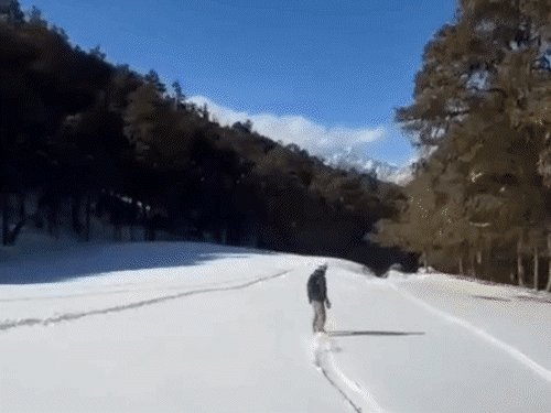 उत्तर प्रदेश, उत्तराखंड, बिहार में कोहरा, विजिबिलिटी 50 100 मीटर:हिमालयी राज्यों में आज से बारिश बर्फबारी के आसार; हरियाणा राजस्थान में टेंपरेचर 25°c के ऊपर