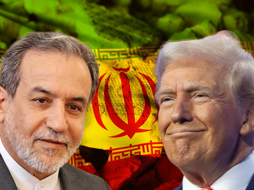 ईरान बोला यूरेनियम इनरिचमेंट बंद नहीं करेंगे:डराकर हमसे कुछ नहीं करवाया जा सकता है, अमेरिका की नीयत पर भरोसा नहीं