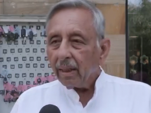 मणिशंकर अय्यर बोले मैं गांधियन राजीवियन हूं, राहुलियन नहीं:वे राजनीतिक जीवन में मुझसे बहुत दूर; इंदिरा ने इमरजेंसी लगाकर लोकतंत्र को तानाशाही में बदला