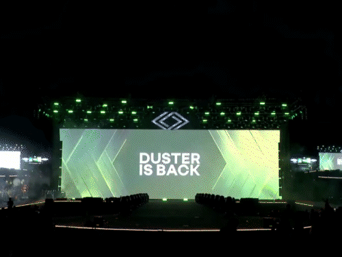 थर्ड जनरेशन रेनो डस्टर 17 मार्च को लॉन्च होगी:suv में हाइब्रिड के साथ तीन इंजन ऑप्शन, लेवल 2 adas के साथ 31 सेफ्टी फीचर्स