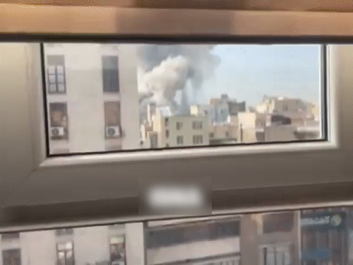 ईरान इजराइल जंग से भारत की 50% तेल सप्लाई पर संकट:सोना चांदी महंगा हो सकता है; होर्मुज रूट बंद हुआ तो 10% एक्सपोर्ट भी खतरे में