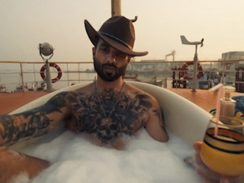 ‘ओ रोमियो’ की रिलीज पर रोक लगाने की मांग:गैंगस्टर हुसैन उस्तरा की बेटी ने दायर की याचिका, पिता की छवि खराब करने का आरोप