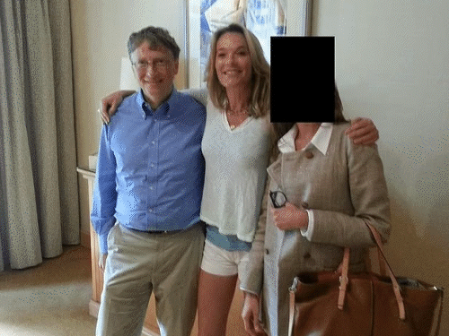 बिल गेट्स बोले रूसी लड़कियों से संबंध नहीं बनाए:यौन बीमारी के दावे को गलत बताया, कहा एपस्टीन फाइल्स में लगे आरोप पूरी तरह झूठे