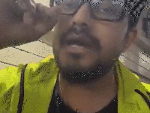 कोलकाता मे यूट्यूबर को मटन की जगह बीफ परोसा:bjp बोली बंग्लादेश की तरह बंगाल में हिंदुओं को जबरन गोमांस खिलाया जा रहा