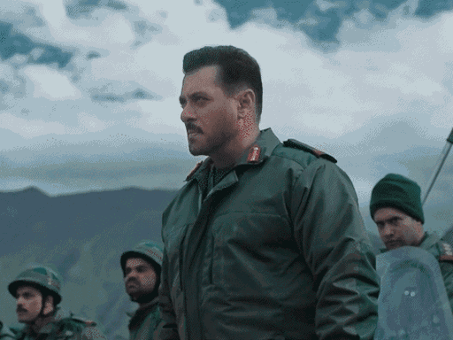 फिल्म बैटल ऑफ गलवान की रिलीज डेट टल सकती है:रिपोर्ट में दावा कुछ अहम सीन के री शूट में लग रहा है ज्यादा वक्त