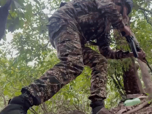 जम्मू कश्मीर के उधमपुर में सुरक्षाबलों और आतंकियों में मुठभेड़:सेना की एक साथ दो ऑपरेशन जारी; उधमपुर में ‘किया’ और किश्तवाड़ में त्राशी 1