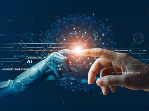 ai के कारण एंट्री लेवल जॉब खतरे में:30 50 की उम्र वालों को नए मौके मिलेंगे, अमीर देशों को सबसे ज्यादा फायदा मिलेगा