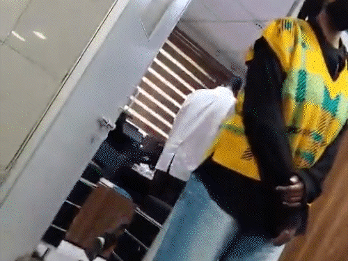 अरुणाचल की महिलाओं पर नस्लीय कमेंट करने वाले पति पत्नी गिरफ्तार:आरोपी हर्ष ने कहा मैं शर्मिंदा हूं; किरेन रिजिजू बोले सख्त कार्रवाई करेंगे