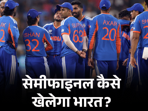 साउथ अफ्रीका की जीत से भारत की राह आसान:अब दो मैच जीतकर सेमीफाइनल में पहुंच सकेगी टीम, मेजबान श्रीलंका बाहर