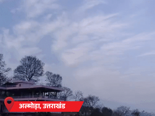 हिमाचल, उत्तराखंड और जम्मू कश्मीर में बर्फबारी के आसार:राजस्थान एमपी पंजाब में अगले 2 दिन बारिश का अलर्ट; j k के डोडा में एवलांच, गाड़ियां फंसीं