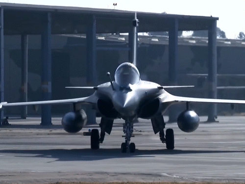 114 नए राफेल खरीदने के प्रस्ताव को मंजूरी:फ्रेंच प्रेसिडेंट मैक्रों के भारत आने पर हो सकता है सौदा; 96 भारत में बनेंगे