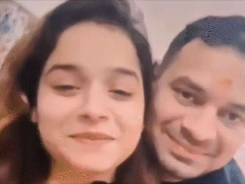 तेजप्रताप अनुष्का के बीच ‘आकाश’ कौन–दो दिन में लिए 3 नाम:पहले भाटी फिर गुर्जर अब खन्ना, जिन्हें जयचंद कहा–वो भी नहीं जानते