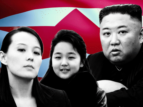 किम जोंग की बहन या बेटी देश की अगली तानाशाह कौन:एक्सपर्ट बोले भाई जितनी ही खूंखार; राष्ट्रपति को छोड़ सबको फांसी दे सकती हैं