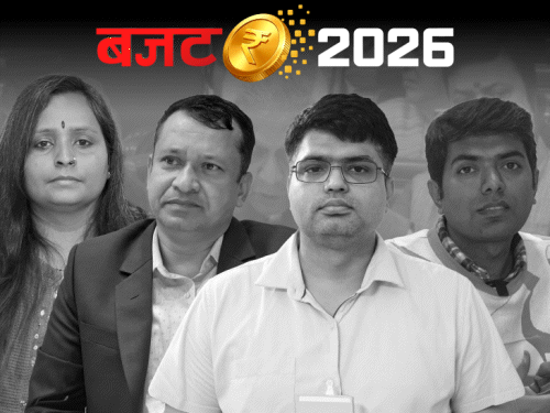 नीतीश के बजट में एक पूरे परिवार को क्या मिला:बेटों के लिए नौकरी की घोषणा नहीं, महिलाओं को बिजनेस वुमेन बनाएंगे, दादा जी को 3 हजार