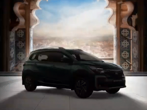 निसान ग्रेवाइट आज लॉन्च होगी:नई सब 4 मीटर mpv में सेफ्टी के लिए 360° कैमरा जैसे फीचर्स, किआ कैरेंस को टक्कर देगी