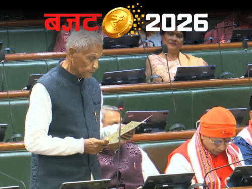 डिफेंस कॉरिडोर सेमीकंडक्टर से बदलेगा बिहार:तोप मिसाइल बनेंगे, छोटी चिप से सुधरेगी इकोनॉमी, बजट 2026 27 में हुई घोषणा