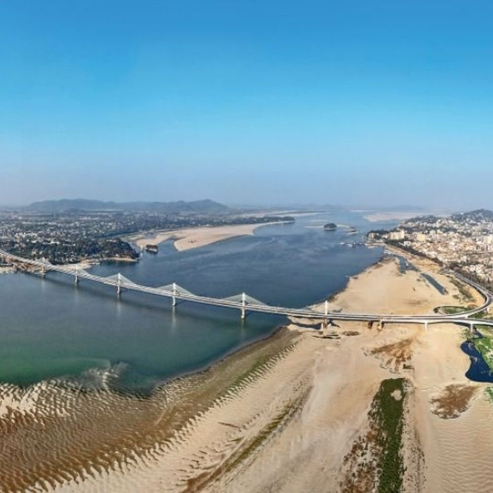 असम में भारत का सबसे लंबा भूकंपरोधी पुल तैयार:100 साल चलेगा, चीन से सटे बॉर्डर इलाकों तक कनेक्टिविटी और मजबूत होगी