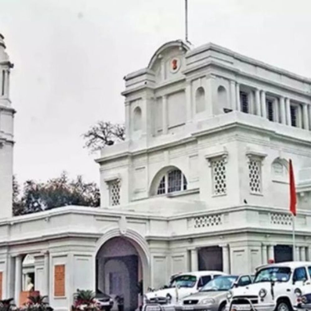 दिल्ली विधानसभा सचिवालय को बम ब्लास्ट की धमकी:खालिस्तानी ग्रुप ने ईमेल में लिखा दिल्ली बनेगा खालिस्तान; आर्मी एयरफोर्स स्कूल को थ्रेट मिली