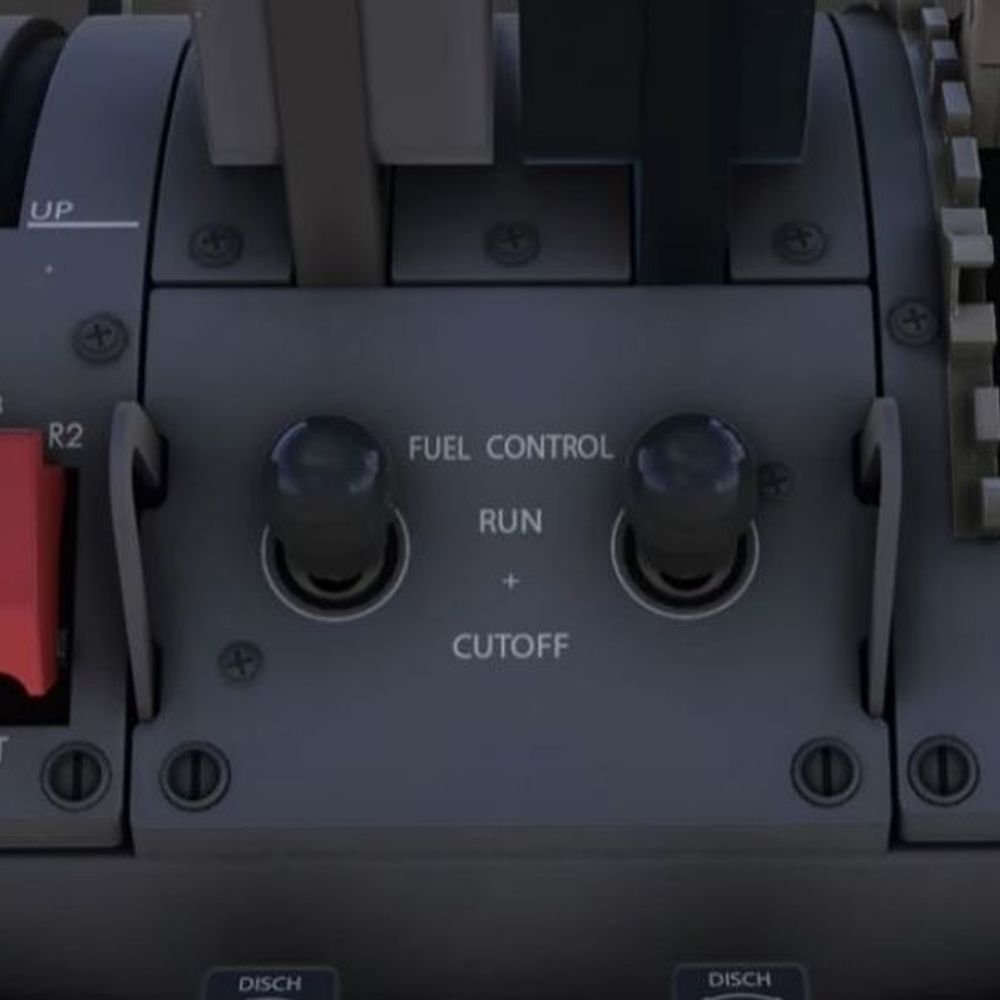 लंदन में एअर इंडिया ड्रीमलाइनर के फ्यूल स्विच में खराबी:पायलट बोला 2 बार स्विच बंद हुआ; दावा अहमदाबाद प्लेन क्रैश में भी यही हुआ