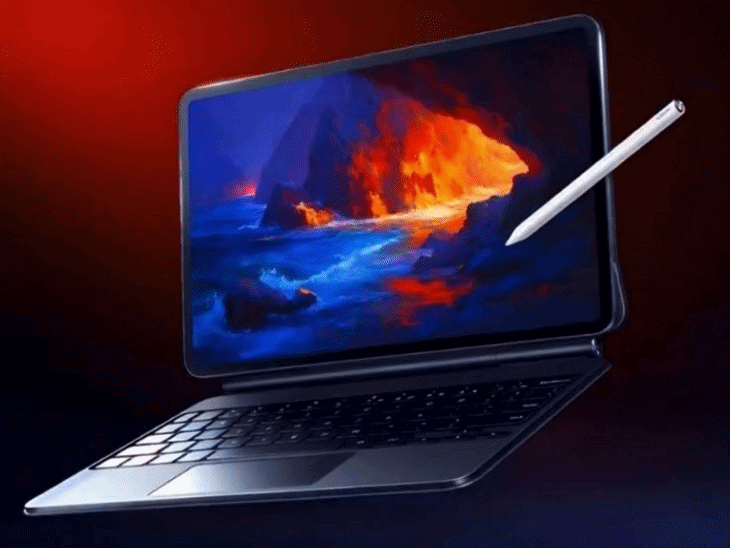 शाओमी पैड 8 टैबलेट 9200mah की बैटरी के साथ आएगा:3.2k रेजोल्यूशन वाली 11.2 इंच एमोलेड डिस्प्ले, एक्सपैक्टेड प्राइस ₹30,000