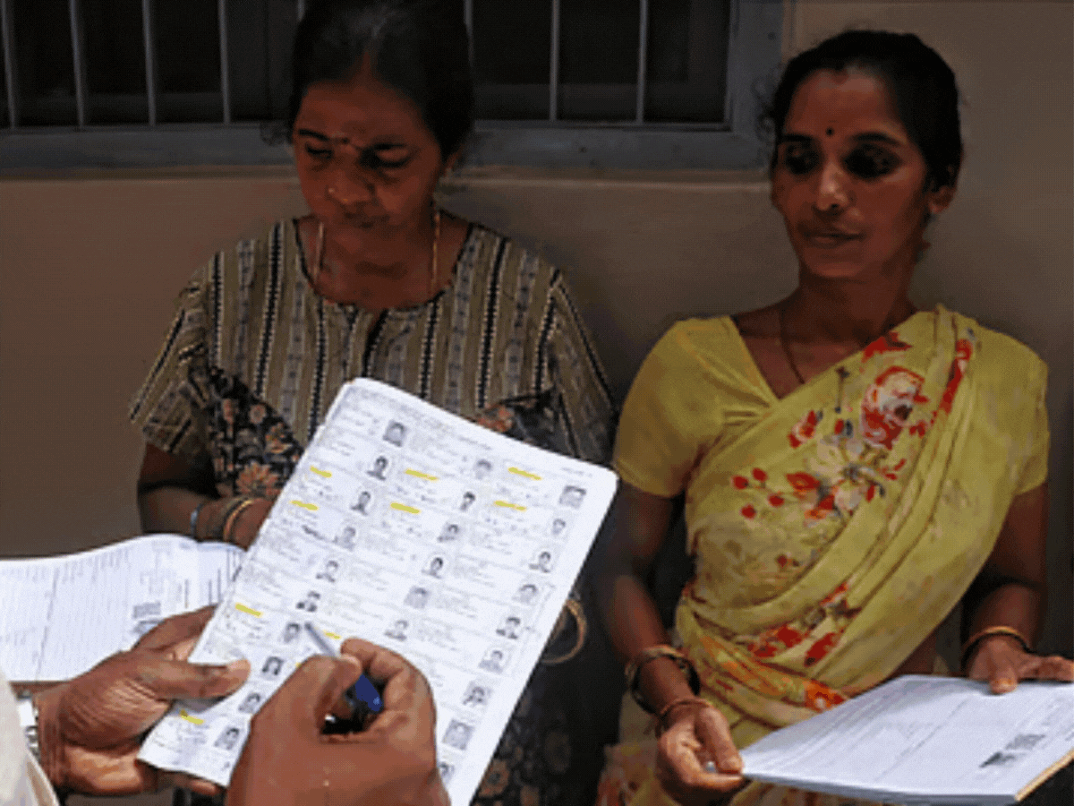 असम में फाइनल वोटर लिस्ट पब्लिश, 2.43 लाख नाम हटे:राज्य में अब 2.49 करोड़ वोटर्स, यहां इस साल विधानसभा चुनाव होने हैं