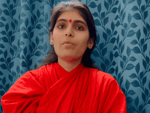 साध्वी प्रेम बाईसा की हार्ट अटैक से हुई थी मौत:कंपाउंडर की 3 स्तर पर लापरवाही आई सामने; 44 लोगों के बयान लिए थे