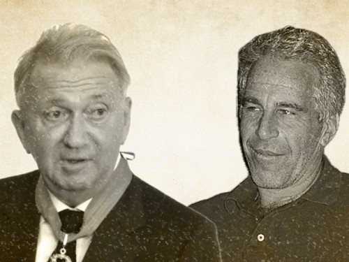 नॉर्वे के डिप्लोमेट ने भारतीयों को सांप से बदतर बताया:एपस्टीन से कहा था इंडियन और सांप से मिलें, तो पहले इंडियन को मारो