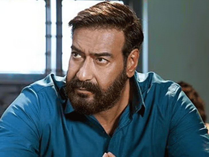 फिल्म ‘दृश्यम 3’ में प्रकाश राज की एंट्री:एक्टर ने शूटिंग शुरू की; बोले किसी को रिप्लेस नहीं कर रहा हूं