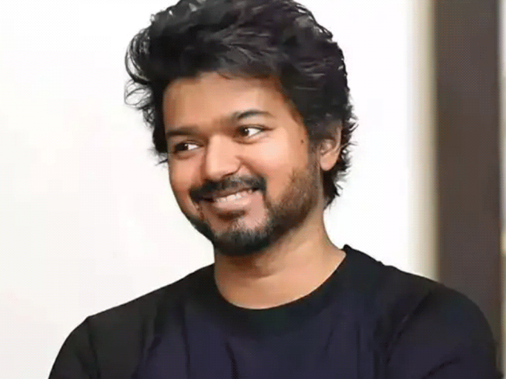 tvk प्रमुख और अभिनेता विजय पर बेवफाई का आरोप:पत्नी संगीता ने 25 साल बाद दायर की तलाक याचिका