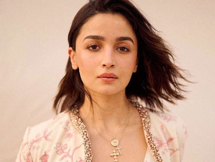 आलिया भट्ट और राजकुमार राव की पहली बार बनेगी जोड़ी:हाउसवाइफ में साथ आ सकते हैं नजर, इसी साल शुरू होगी शूटिंग