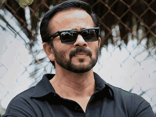 रोहित शेट्टी हाउस फायरिंग केस:आरोपी दीपक शर्मा को ₹15 लाख का लालच दिया गया, पूछताछ में बताया घर के बाहर गोलियां चलाने था काम