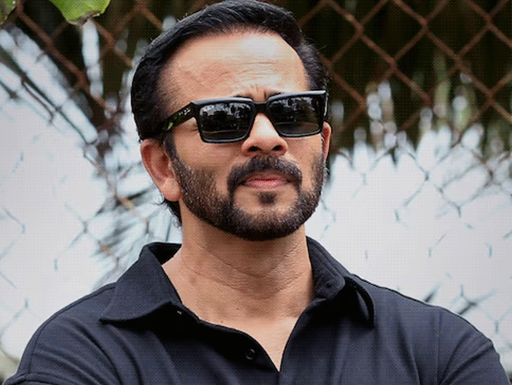 रोहित शेट्टी के घर पर फायरिंग केस में एक्शन:मुंबई पुलिस ने आरोपियों पर mcoca लगाया, मामले में अब तक 5 आरोपी गिरफ्तार