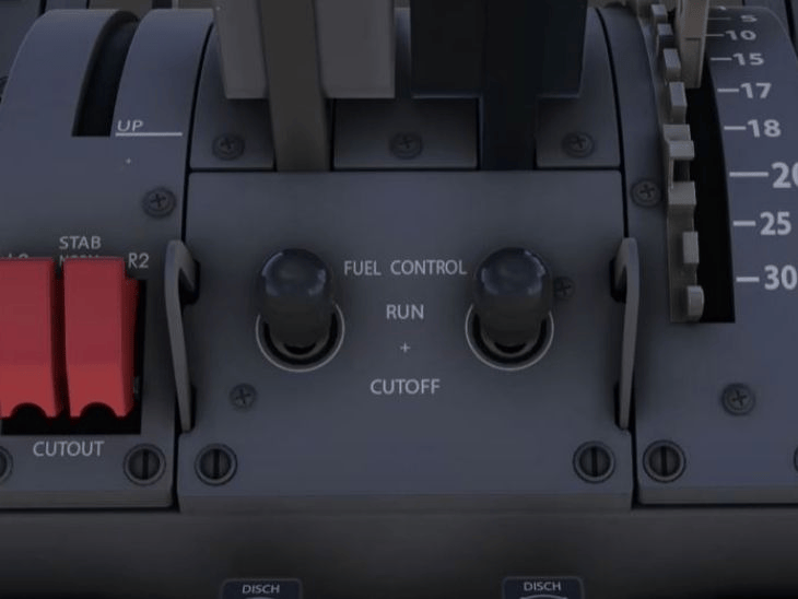 ब्रिटेन ने बोइंग 787 में खराबी पर एअर इंडिया से पूछा:फ्यूल स्विच में खामी थी, तो विमान को उड़ान भरने की इजाजत कैसे दी