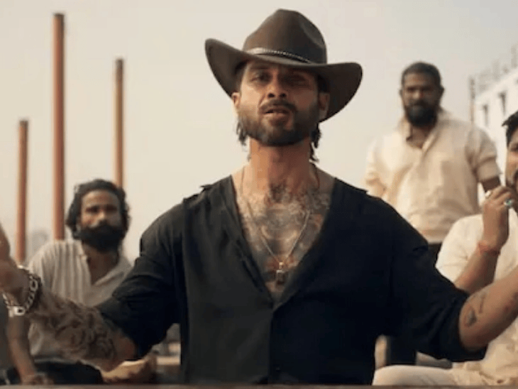 ओ रोमियो ने दो दिनों में कमाए 23.51 करोड़:शनिवार में बॉक्स ऑफिस कलेक्शन 14.50 करोड़, वीकेंड का फायदा मिला, 43 प्रतिशत उछाल मिली